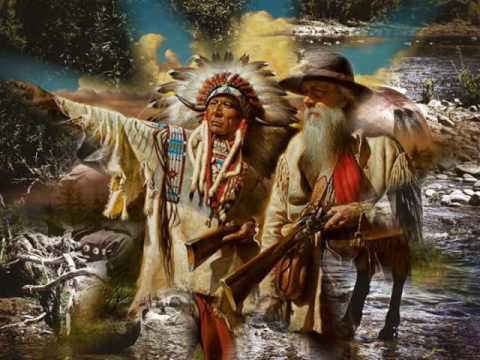 Jim Bridger / Jiří Grossmann.