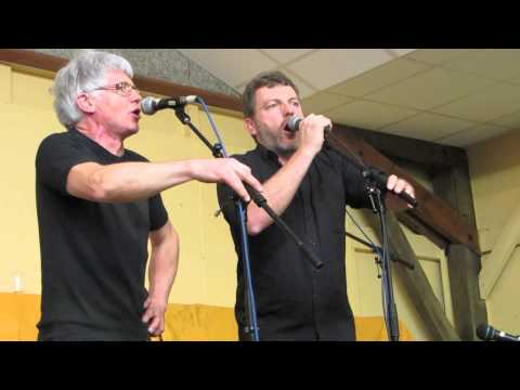 TALEC / SUIGNARD - Gavotte - Châteauneuf du Faou