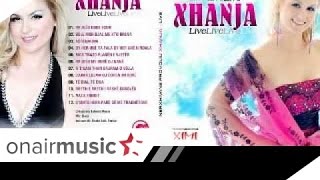Xhanja - Mos Trazo Plagen E Vjeter