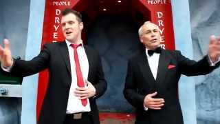 Frankie and Robbie - Well Did You Evah  Written By Cole Porter