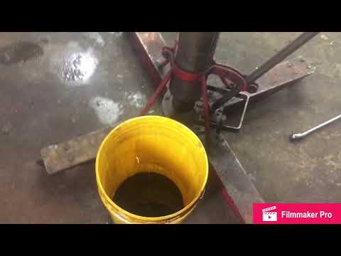 Ford focus rack and pinion