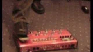 Video thumbnail for Stu Hamm - ZOOM B9.1ut Demo by City Music