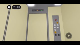 1/16/2025: 2x Fujitec Traction Elevators @ HDB Block 208 - Jurong West, Singapore!