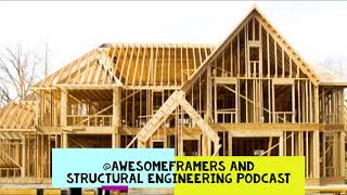 Ep 42   Awesome Framers Pt. 1