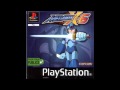 Megaman X6 Sigma 2nd Form Theme