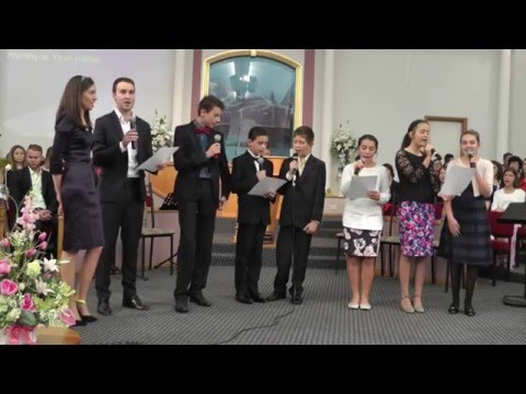 2016 Easter   Sunday Morning