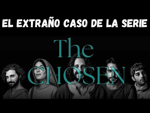 LO QUE NO SABÍAS sobre JESÚS | The Chosen | Temporada 1 | Relato y Reflexiones