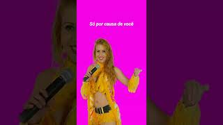 Joelma - Love You Mon Amour (Letra/Lyrics)