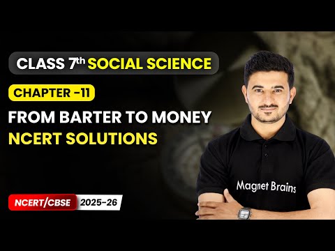 Class 7 Social Science Part 1 – Full Book Overview NCERT CBSE 2025 26 New Syllabus Explained