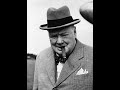 Winston Churchill’s Great Escape: The Daring POW Break That Changed His Life