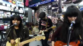 The History Of Apple Pie - See You (HD) - Banquet Records, Kingston - 03.02.13
