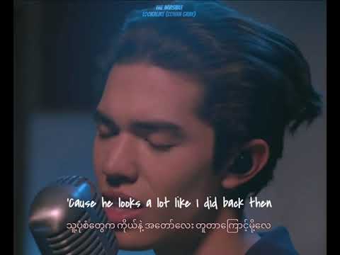 Lookalike - Conan Gray ( mm sub )