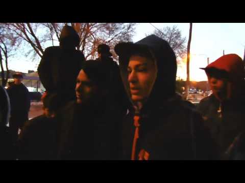 TuriSkills - Luisito Zeusko vs Juani Junior - Cuartos - 4° Fecha.