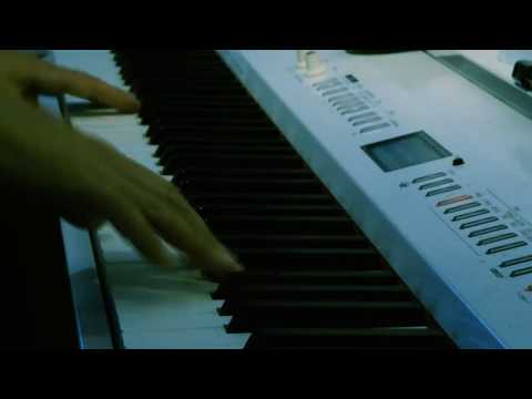 Mike Candys - Studio Making Of "Never Walk Alone"