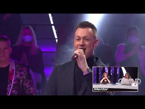 Strahinja Zivanovic: "Mislio sam da ne znam da pevam!"