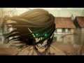Attack On Titan Season 4 Part 2 1080p EREN VS REINER CLIPS