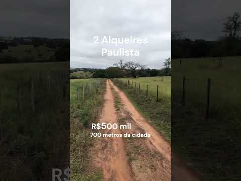 💰 OPORTUNIDADE DE INVESTIMENTO NO INTERIOR DE SÃO PAULO