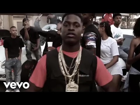 Villaboybanks - What I Say Go