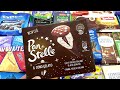 Unboxing Cone Ice Pan Pan Di Stelle