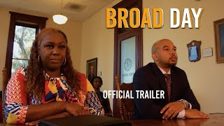 Broad Day - Shuffle The Deck On Your Queen, End Up A Joker - Official Trailer - Out Now