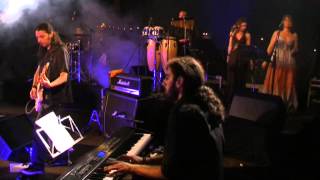 Terra Chão - Luis Alberto Bettencourt