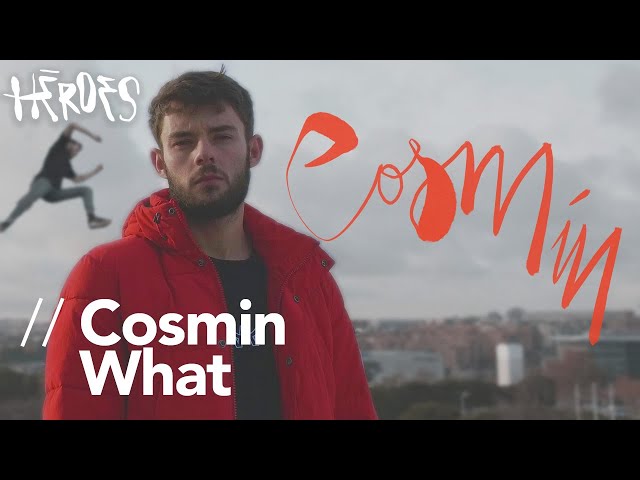 Видео Произношение cosmin в Английский Видео Произношение cosmin в Английский