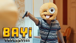 Bu Bir Soygundur - Bayi Toplantısı