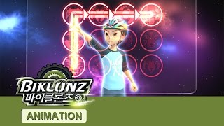 Download lagu [New Animation] 바이클론즈1기 제3화 [Biklonz S.01 EP.03] mp3
