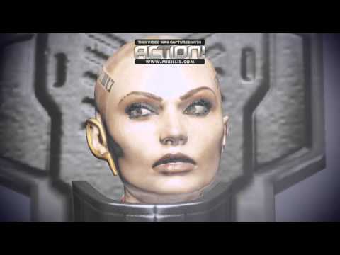 Zagrajmy w Mass Effect 2 Odcinek-16 "Walki więzienne"