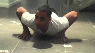 BIZZY CROOK GOOD LUCK IM WEAK