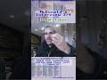 Terry Davis Ignores Object Oriented Programming McDonald S Interview 2 4 Terrydavis