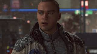 Detroit: Become Humanを実況やってみた 最終回-後編-