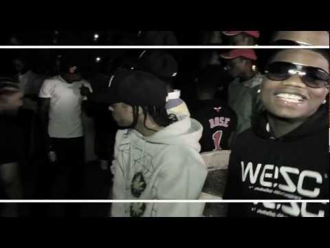 Swave Feat. E.i "Welcome to the Tally" Dir @Boomshard_
