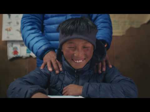 Thule -universalus video