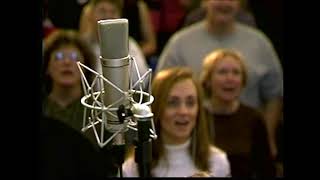 Praise And Harmony. God Has Smiled On Me from Glorious God