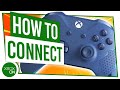 How To CONNECT Your Xbox One Wireless Controller For Project xCloud & Xbox Game Pass for PC
