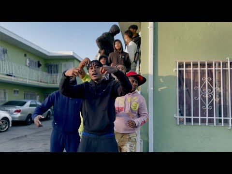 “Da Gang” Mhkats (Official Music Video) [Exclusive] #trending #viral #fyp