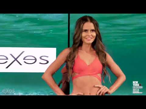 Exes Italia at New York Fashion Week SS/20 Powered by Art Hearts Fashion