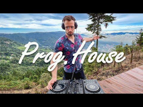 Progressive House Mix 2022 (RÜFÜS DU SOL, Ben Böhmer, Lane 8, Nora En Pure, Above & Beyond)