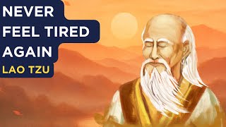 Lao Tzu - 7 Taoist Morning Habits for (Almost) Limitless Energy (Taoism)