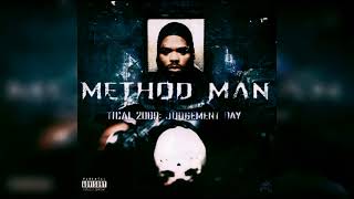 Method Man - 13 Spazzola
