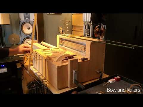 How Horror Sounds are Made - Apprehension Engine