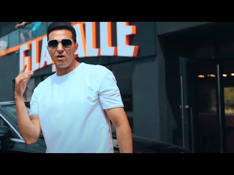 Soolking - Tout Va Bene (ft. L'Algérino, Tayc, Naza, JuL)