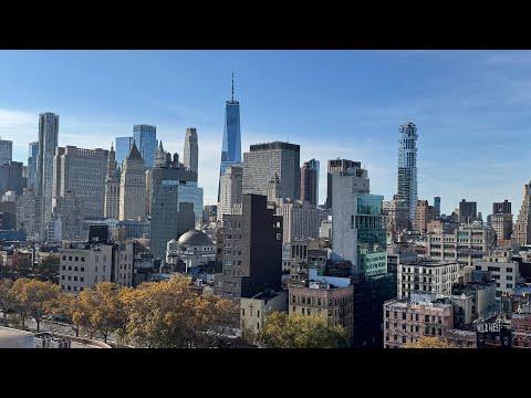 Days Inn by Wyndham New York Chinatown | New York (NY), United States | Hotel Review🏠