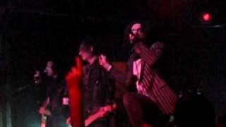 Kill Hannah - All That He Wants (American Jet Set) [2009] [New Heart for Xmas 7]