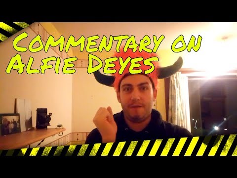 Alfie Deyes gives YouTubers advice on Good Morning Britain