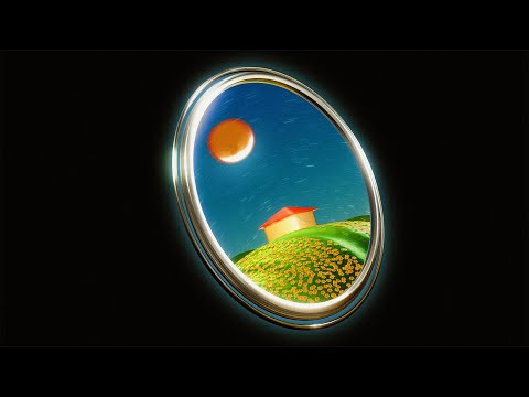 JAY WANG 王子慧 X DATO‘ MAW - 我喜欢你（ Remix by Kaiote )【Official Visualizer w/ Lyrics 】