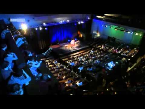 Hader spielt Hader - 8/10