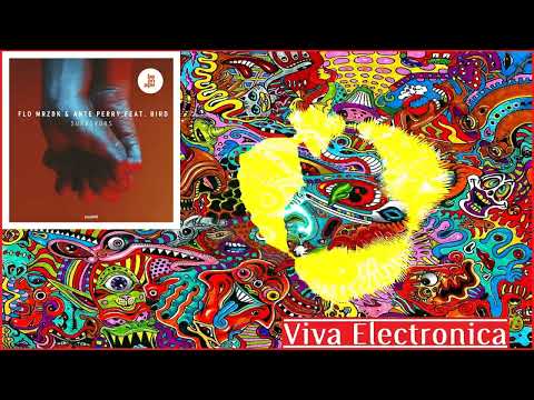 Flo Mrzdk & Ante Perry feat. Bird - Survivors (Original Mix) [Be An Ape]
