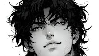 CAN I DRAW BAKI? 💀 EPIC ANIME ART